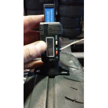 Bridgestone Turanza T001 245/45 R18 Б.У. 5,5 мм Колесо-Центр Запорожье