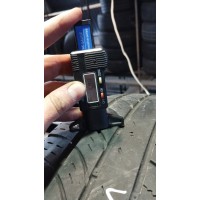 Cooper Discoverer HTS 235/55 R19 Б.У. 5,5 мм