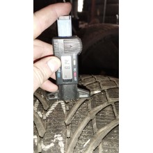 Michelin Latitude Alpin LA2 295/35 R21 Демо 8,5 мм Колесо-Центр Запорожье