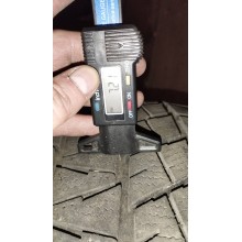 Bridgestone Blizzak DM-V1 285/50 R20 Б.У. 7,5 мм Колесо-Центр Запорожье