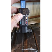 Continental ContiSportContact 3 215/40 R17 Б.У. 5,5 мм Колесо-Центр Запорожье