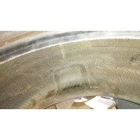 General Altimax Sport 245/40 R18 Б.У. 6 мм