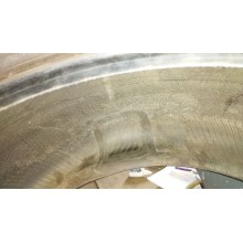 General Altimax Sport 245/40 R18 Б.У. 6 мм Колесо-Центр Запорожье