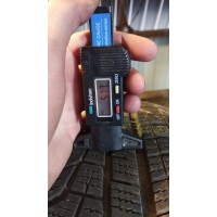 Hankook Winter I*Cept Evo 2 W320 205/55 R17 Б.У. 6 мм