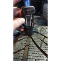 RoadX RX Frost WU01 225/50 R17 Демо 9 мм