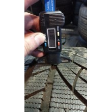 RoadX RX Frost WU01 225/50 R17 Демо 9 мм