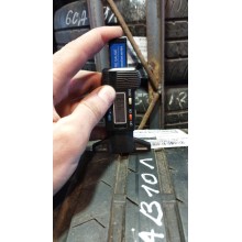 Continental ContiPremiumContact 5 235/55 R17 Б.У. 5 мм Колесо-Центр Запорожье