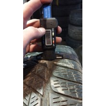 Pirelli Scorpion Winter 225/65 R17 Б.У. 5 мм Колесо-Центр Запорожье