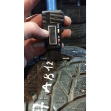 Nokian WR D4 215/60 R17 Б.У. 5,5 мм Колесо-Центр Запорожье