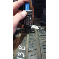 Triangle Advantex TC101 225/50 R17 Б.У. 5,5 мм