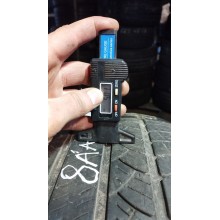 Michelin Latitude Tour HP 285/60 R18 Б.У. 5,5 мм Колесо-Центр Запорожье