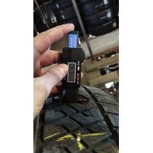 Lassa Wintus 2 215/75 R16C 113/111R Б.У. 6,5 мм Колесо-Центр Запорожье