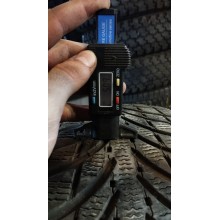 Michelin Latitude Alpin LA2 235/60 R18 Б.У. 5,5 мм Колесо-Центр Запорожье