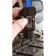 Fulda Kristall Control HP  195/60 R16 Б.У. 5 мм Колесо-Центр Запорожье