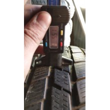 Pirelli Winter Snowsport 195/55 R16 Б.У. 5,5 мм Колесо-Центр Запорожье