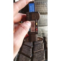 Barum Polaris 3 205/55 R16 Б.У. 7 мм