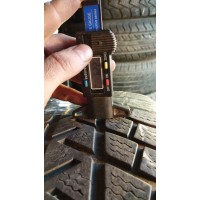 Michelin Latitude Alpin 235/60 R16 Б.У. 6,5 мм