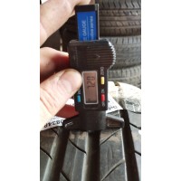 Voyager Summer 205/55 R16 Б.У. 7,5 мм