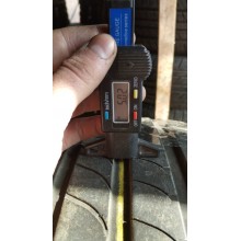 Goodyear EfficientGrip 205/55 R16 Б.У. 5 мм Колесо-Центр Запорожье