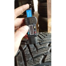 Nokian WEATHERPROOF 205/55 R16 Демо 8 мм Колесо-Центр Запорожье