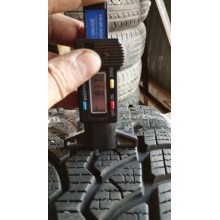 Bridgestone Blizzak LM-32 205/55 R16 Демо 8,5 мм Колесо-Центр Запорожье