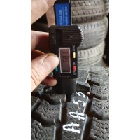 Pirelli Winter Ice Control 205/55 R16 Б.У. 7 мм