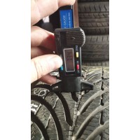 Apollo Alnac 4G Winter 205/55 R16 Б.У. 7,5 мм