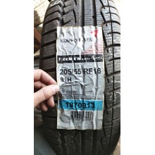 Kumho I Zen XW KW17 205/55 R16 91H Run Flat Нова 8,5 мм Колесо-Центр Запорожье
