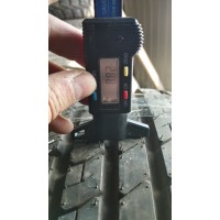 Continental  215/55 R16 Нова 9 мм