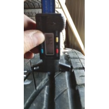 Continental ContiPremiumContact  215/55 R16 Нова 7,5 мм Колесо-Центр Запорожье