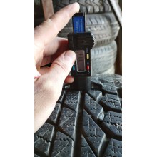 Toyo Snowprox S952 215/55 R16 Демо 8 мм Колесо-Центр Запорожье