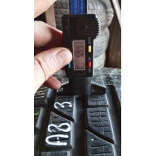 Pirelli Winter 210 SottoZero serie  II 215/55 R16 Б.У. 6 мм Колесо-Центр Запорожье