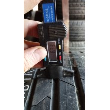 Hankook Ventus Prime 3 K125 215/55 R16 Б.У. 6,5 мм Колесо-Центр Запорожье