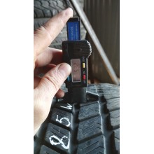 Barum Polaris 3 215/55 R16 Б.У. 5,5 мм Колесо-Центр Запорожье