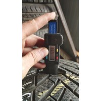Vredestein Wintrac 205/60 R16 Б.У. 6 мм