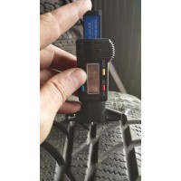 Hankook Winter I*Cept RS W442 205/60 R16 Б.У. 7 мм