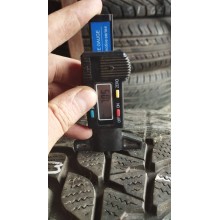 Bridgestone Blizzak LM-25 205/60 R16 Б.У. 7 мм Колесо-Центр Запорожье