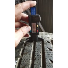 Atlas Polarbear 1 205/60 R16 Б.У. 7 мм