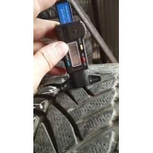 Dunlop SP Winter Sport M3 205/60 R16 Б.У. 6 мм Колесо-Центр Запорожье