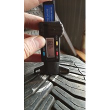 Michelin Cross Climate 205/60 R16 Б.У. 5 мм Колесо-Центр Запорожье