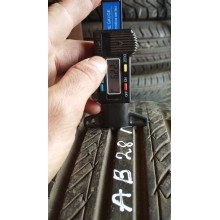 Ovation VI-682 205/60 R16 Б.У. 6,5 мм