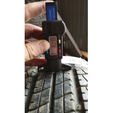 Dunlop SP Sport 200E 195/65 R15 Б.У. 6 мм Колесо-Центр Запорожье