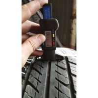 Dunlop SP 10 3E 195/65 R15 Б.У. 5,5 мм