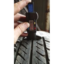 Dunlop SP 10 3E 195/65 R15 Б.У. 5,5 мм