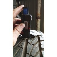 Semperit Speed Comfort 195/65 R15 Демо 8,5 мм