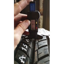 Platin RP 300 Diamant 195/65 R15 Б.У. 7,5 мм Колесо-Центр Запорожье