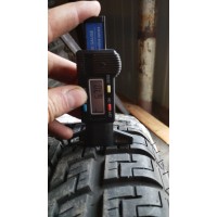 Vredestein Quatrac 2 195/65 R15 Б.У. 7 мм