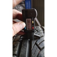 Kumho Ecsta KH11 195/65 R15 Б.У. 7,5 мм