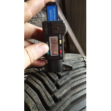 Michelin Cross Climate 195/65 R15 95V Б.У. 7 мм