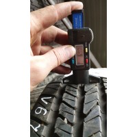 Goodyear Eagle LS 195/65 R15 Б.У. 7 мм